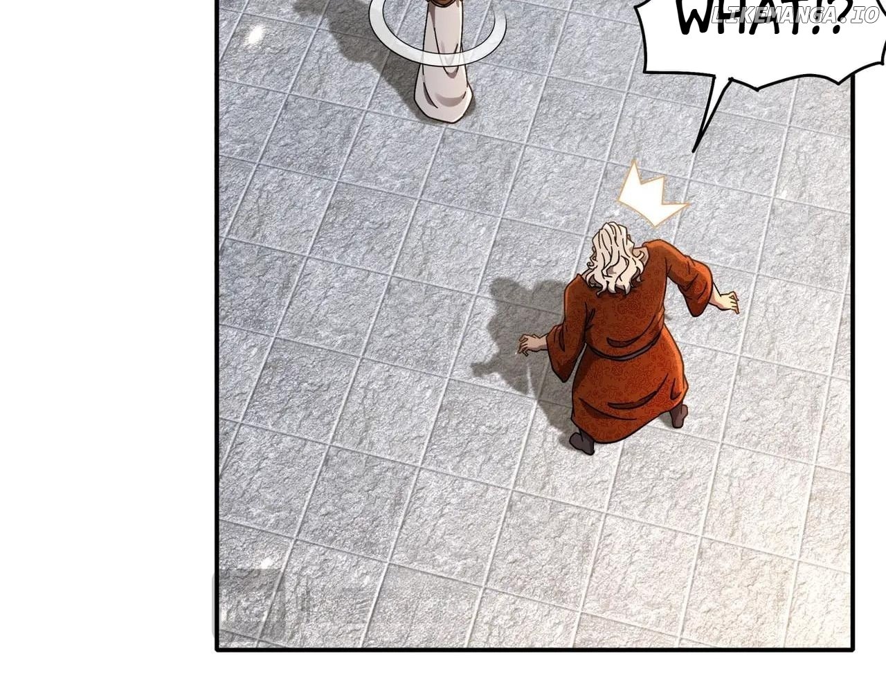 My Furry Harem Is After Me Chapter 357 - page 8